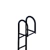 Aluminum AS Access Ladder