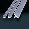 アルミ構造材 SF共通パーツ ブラケット素材 UF-H51・51 （カット品）
