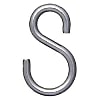 Sフック ステンレス