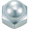 袋ナット（三価クロメート）