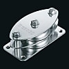 固定ブロック ヨコ型2車60mm