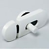 表示器付ラッチ錠 850-300＋850-500型・850-301＋850-500型