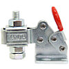 Hold-Down Clamp, Vertical Handle, NO. HS-10