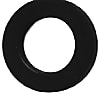 鉄 皿ばね座金（ねじ用）