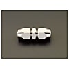 6.5mm 中間ホースジョイント