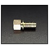 G 3/4""x19.0mm 雌ねじステム
