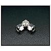 6mmx 6mm ユニオン(エルボ/ステンレス製)