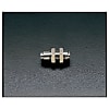 6mm ユニオン(バルクヘッド/ステンレス製)