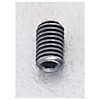 M5x 8mm 六角穴付止ねじ(真鍮パッド/鉄)