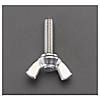 M 5x30mm 蝶ボルト(スチール製/6個)