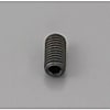 M4 x 4mm 六角穴付止ねじ(クロメート/19本)
