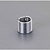 M3-0.5x6mm リコイルインサートネジ(並目/10コ)
