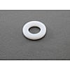 M14/15.0x30.0x2.5mm 平ワッシャー(ナイロン製/20枚)