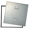 ダイケン 床点検口アンダーハッチ 450×450（樹脂タイル、クッションフロア仕上げ）
