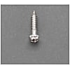 M5.1x25mm 鍋頭木ねじ(ステンレス製/15本)
