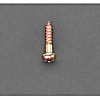 M5.1x50㎜ 鍋頭木ねじ(鉄クロメート/8本)