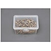 4.3x55mm 木工用ビス(中細・134本)