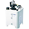 油圧ユニット 電動機容量（4P）0.75/1.5kW