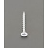 3.8x32mm コーススレッド(鉄/ホワイト/100本) EA949FH-12