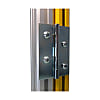 TECKAR Safety Fence - Swing Door Component