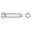 DIN 561 Hexagon head screws