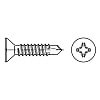 DIN 7504 Self drilling screws