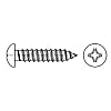 DIN 7981 Tapping screws
