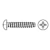 ISO 7049 Tapping screws