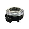 Megatorque Motor PN Series