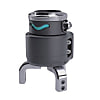 ユニバーサルロボット認証グリッパ 三方爪タイプ
