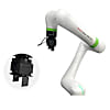 協働ロボット用グリッパ ファナック対応 （ジマテック製）