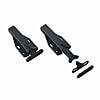 LAMP 耐熱プッシュラッチ MLC-HT130BL