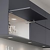 LAMP オリンピアステー AILERON（エルロン）ARN-3型 上開き仕様