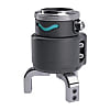 YASKAWA MOTOMAN Robot HC10DTP対応グリッパ 三方爪タイプ