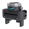 YASKAWA MOTOMAN Robot HC10DTP対応グリッパ ロングストロークタイプ