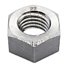 ハステロイ 六角ナット Alloy22/276