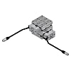 Motorless XY-Axis Linear Ball Guide CAVE-X POSITIONER KYG