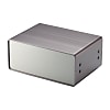 Cajas - caja universal, aluminio, serie UC