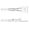 小型・丸型コンタクト JN1 シリーズ