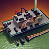 PS-LA シリーズ 基板対電線接続用コネクタ