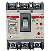 漏電遮断器 EBS□□FB（分電盤型漏電ブレーカ）