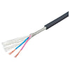 Signal Flex Automation Cable - 30 V, Shielded, PVC Sheath, UL/CSA, MRCSB Series