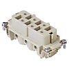 【イルメ　インサート】CP　35A/690V　高電流ネジ式