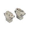 【イルメ　インサート】CSS　16A/500V　バネ式デュアルターミナル