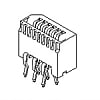 1.25mmピッチ FFC／FPC用 NON-ZIF ストレートタイプ 52045