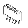 FFC-FPC（スルーホール）（52806）ストレートタイプ