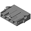 Mini-Fit Sr.™パワー用コネクター（42818）