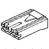 ポジティブロック・コネクタ(マークⅡ) コマーシャル型