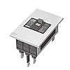 GE 漏電ブレーカ（経済形） 埋込形・50AFタイプ