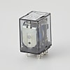 磁気保持形ミニコントロールリレー HH52□-R 形